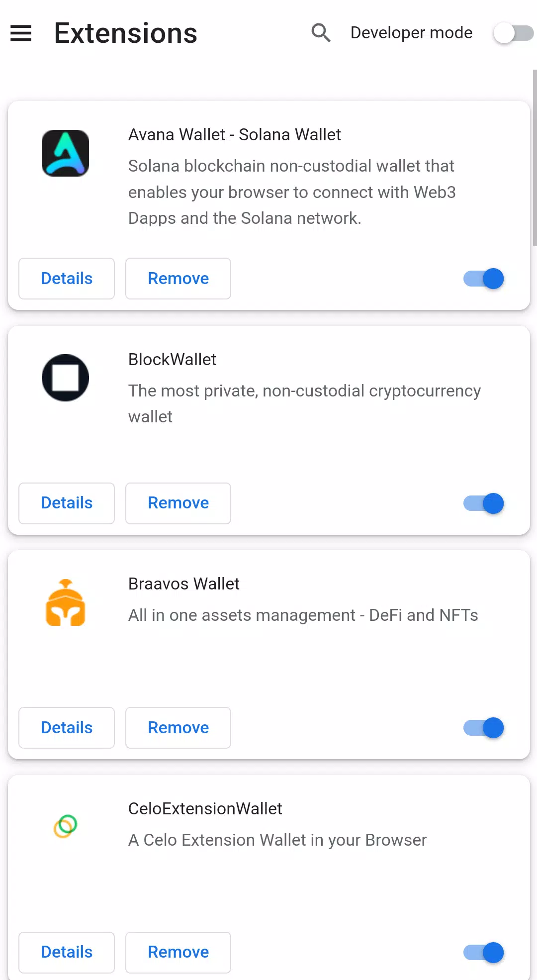 Mises Browser Screenshots4