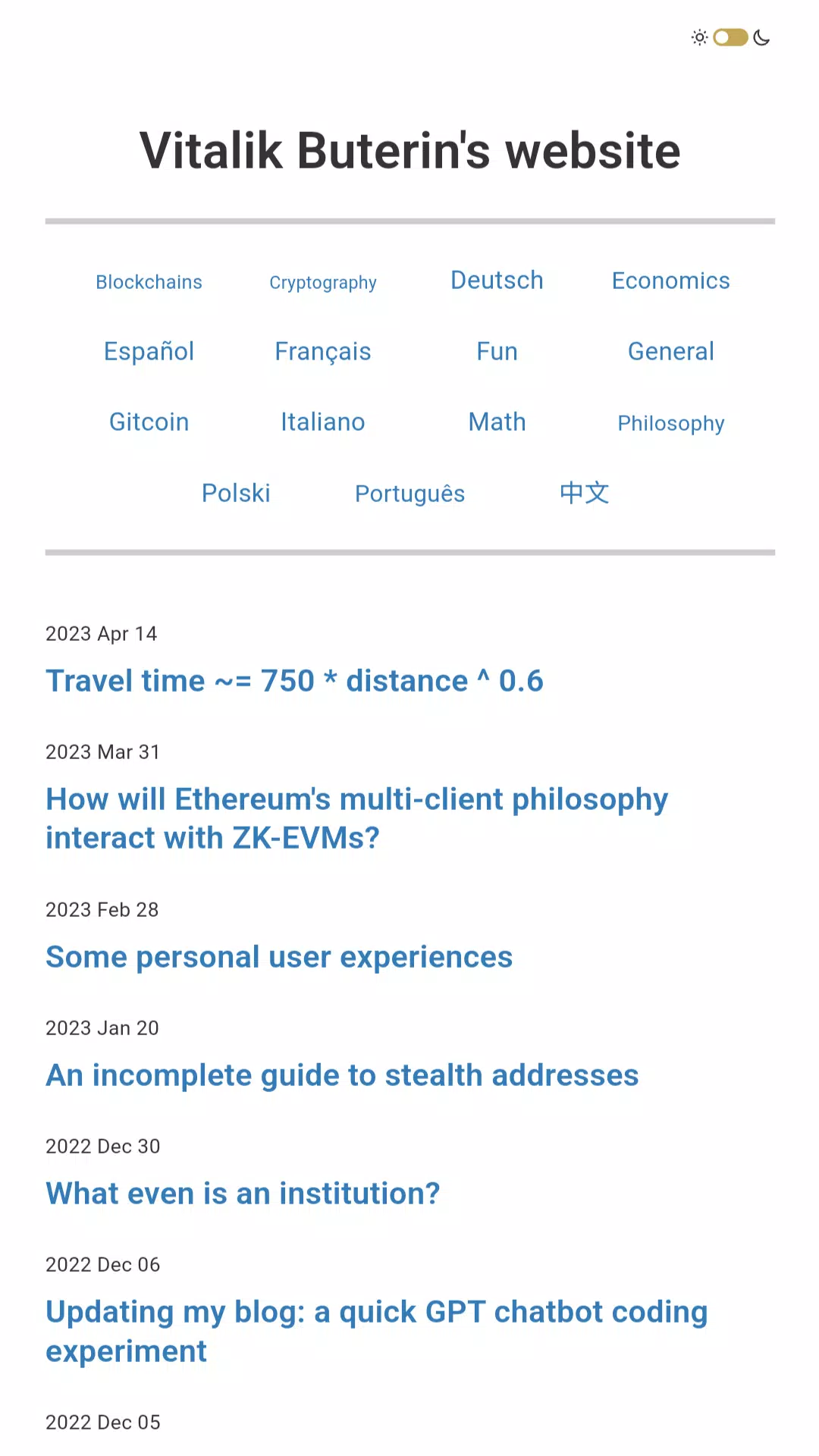 Mises Browser Screenshots5
