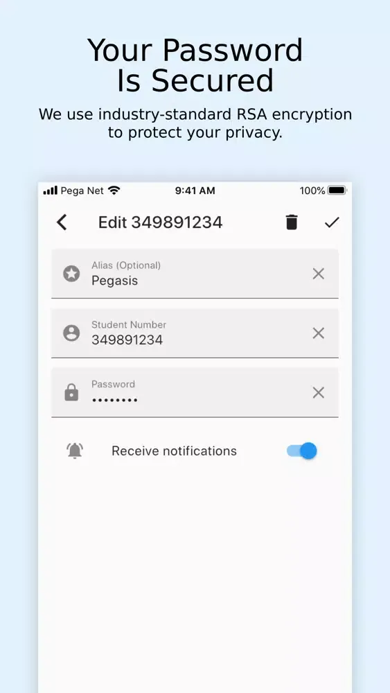 Ảnh chụp màn hình của YRDSB Teach Assist Pro