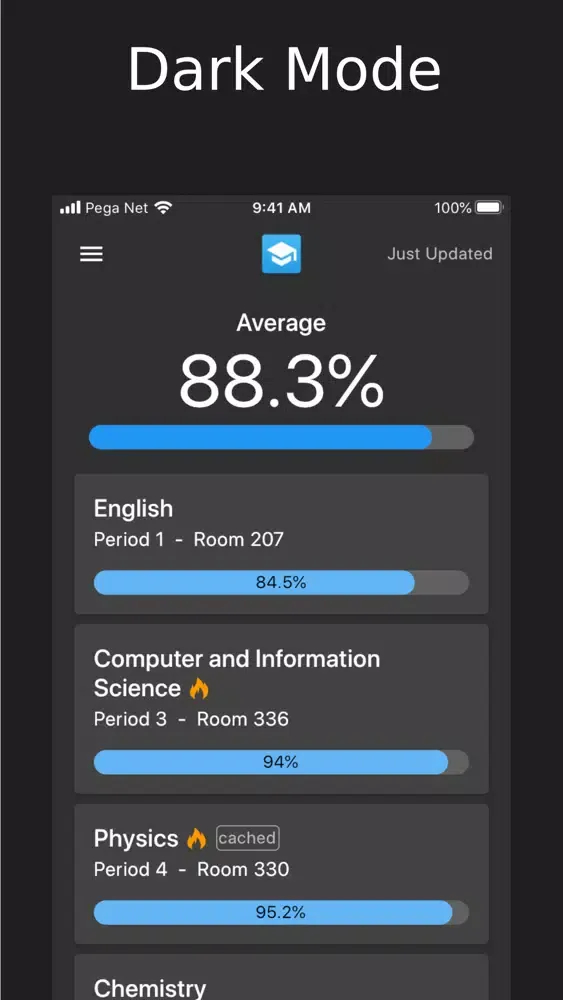 Ảnh chụp màn hình của YRDSB Teach Assist Pro