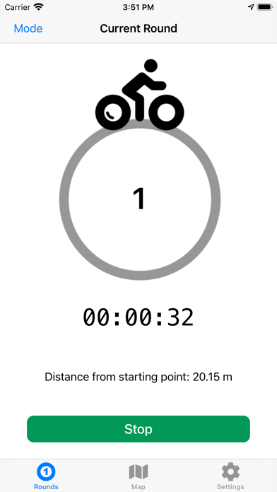 Rounds Count 스크린샷