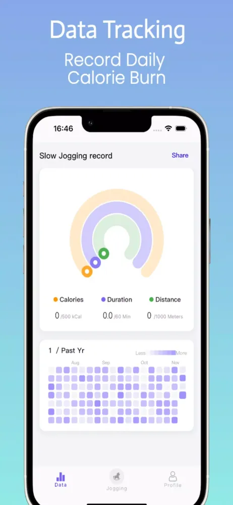Jogging Cadence Trainer 180BPM Screenshots