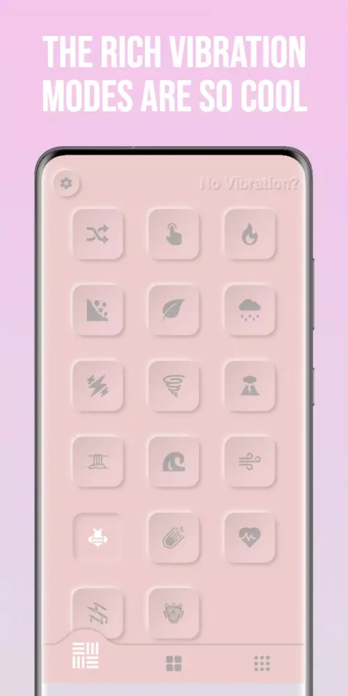 Vibrator Screenshots