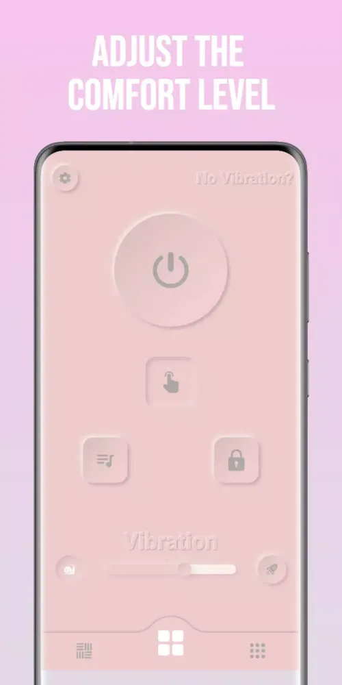 Vibrator Screenshots