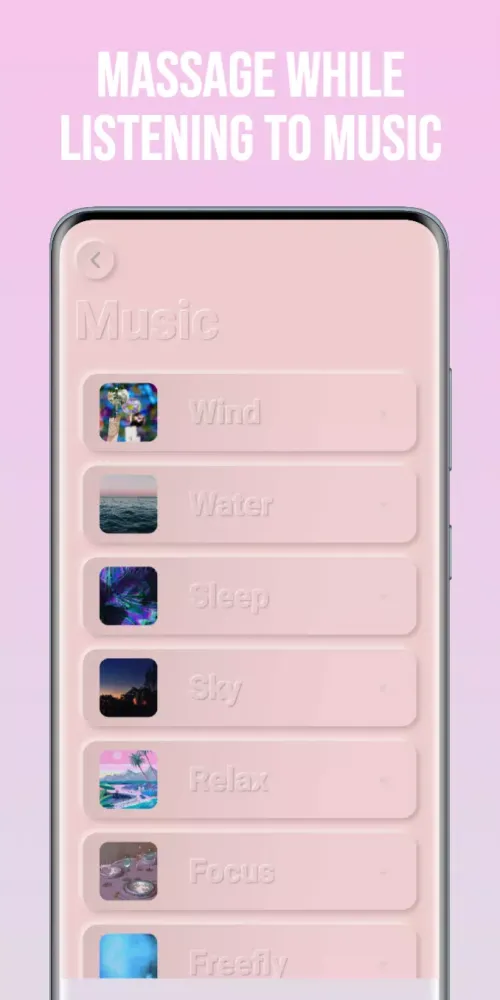 Vibrator Screenshots