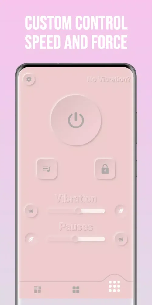Vibrator Screenshots