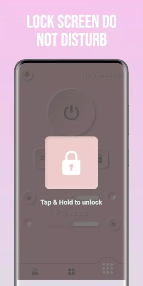 Vibrator Screenshots