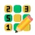 Sudoku Plus--Multi-Grid Sudoku