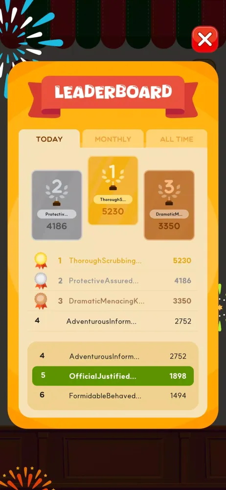 PizzaGame স্ক্রিনশট