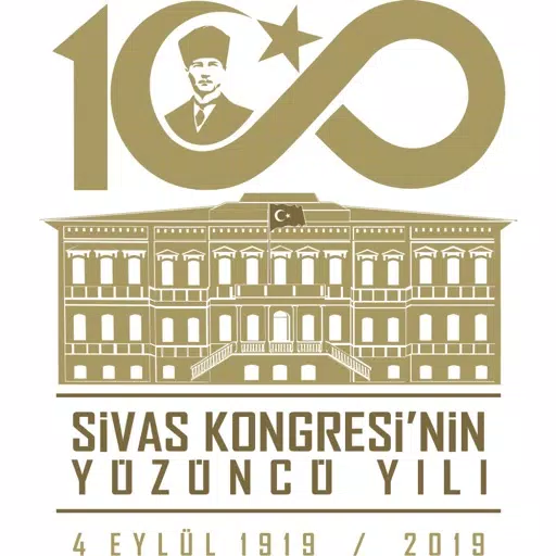 4 Eylül Sivas Kongresi 100.Yıl