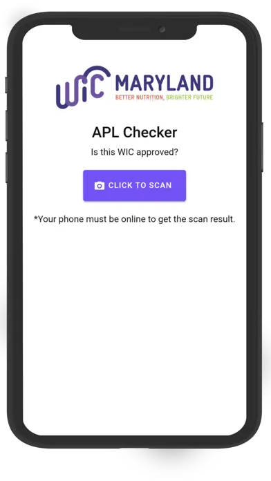 تصاویر WIC Vendor APL Checker