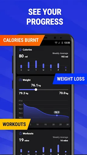 Six Pack Abs Workout Screenshots