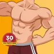 Six Pack And Abs Workout