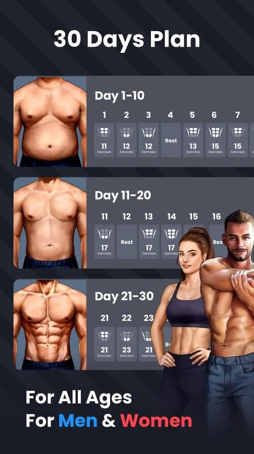 Six Pack in 30 Days-screenshot-3