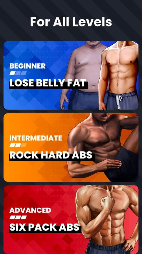 Six Pack in 30 Days-screenshot-4