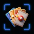 TCG Card Scanner & Value