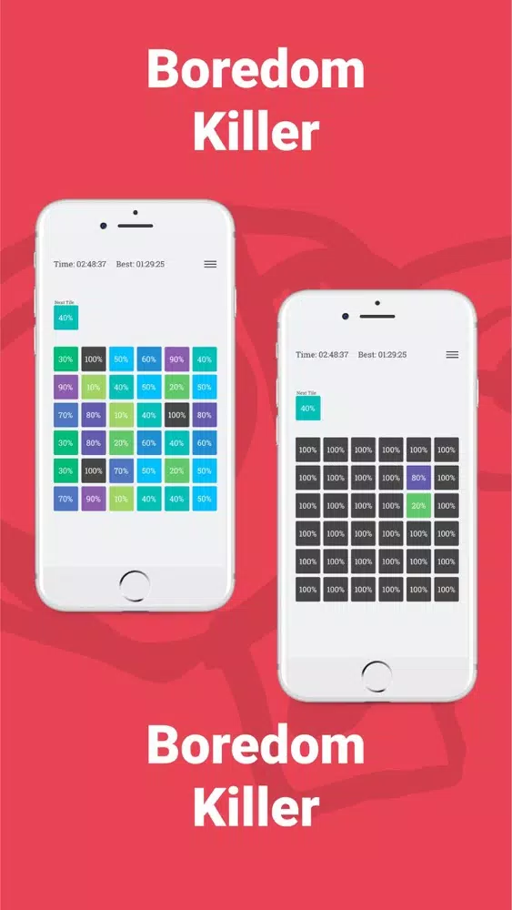 100 % Tile - Stonehenge Screenshots