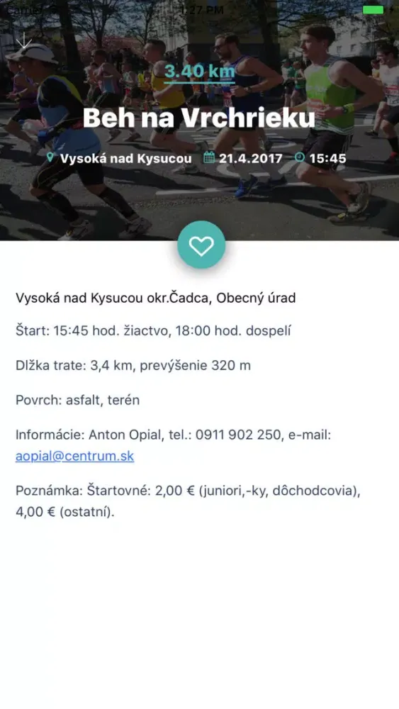 Capturas de pantalla de BezeckyKal