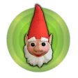 Garden Gnome