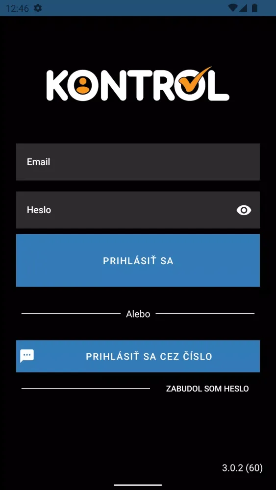 Скриншоты Kontrol