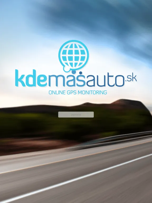 KdeMasAuto iPad  Screenshots