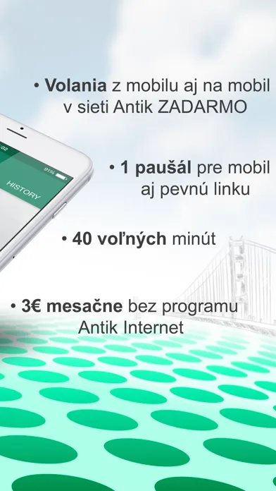 AntikLinka Screenshots