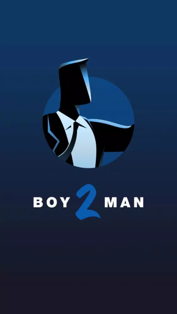 Boy2Man - 90 day challenge স্ক্রিনশট