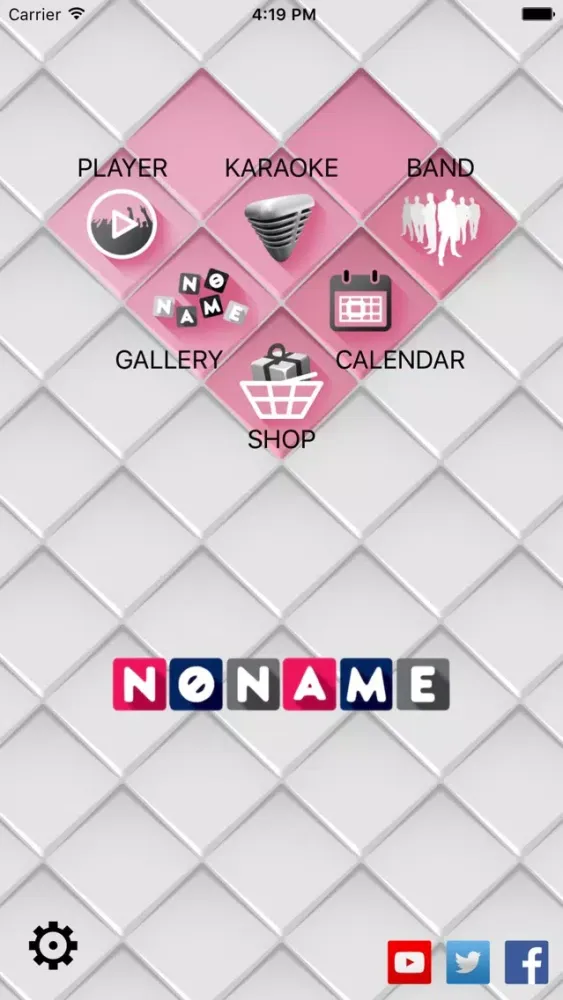 تصاویر No Name SK
