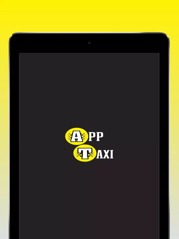 Скриншоты AT TAXI Dunajská Streda iPad 