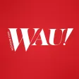 Wau! magazín Košice Wau! magazín Košice