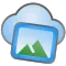 PhotoCloud Frame Slideshow