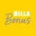 BILLA Bonus