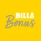 BILLA Bonus