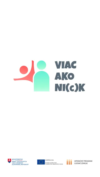 Capturas de pantalla de Viac ako Ni(c)k