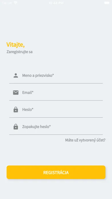 Bubble Waffle Bratislava Screenshots