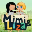 Mimi a Líza