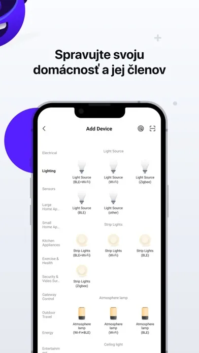 Phillip home স্ক্রিনশট