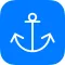 Ankor - Easy to use anchor watch and alarm app