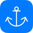 Ankor - Easy to use anchor watch and alarm app Ankor - Easy to use anchor watch and alarm app