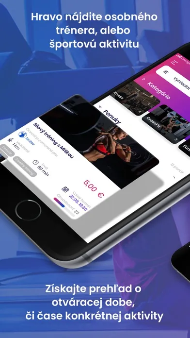 Fitsmapp Screenshots