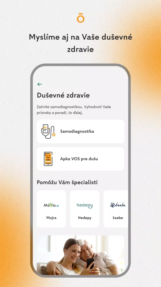 Dôvera Screenshots