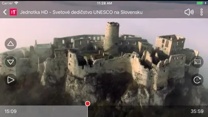 Скриншоты pegonetTV