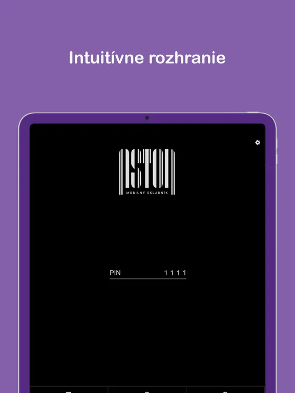 Capturas de pantalla de ASTON iPad 