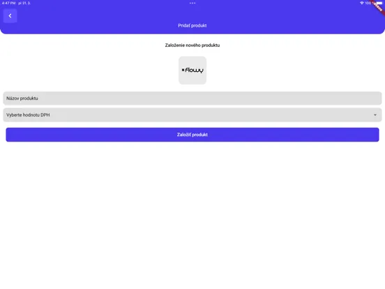 Скриншоты Cenotvorba iPad 