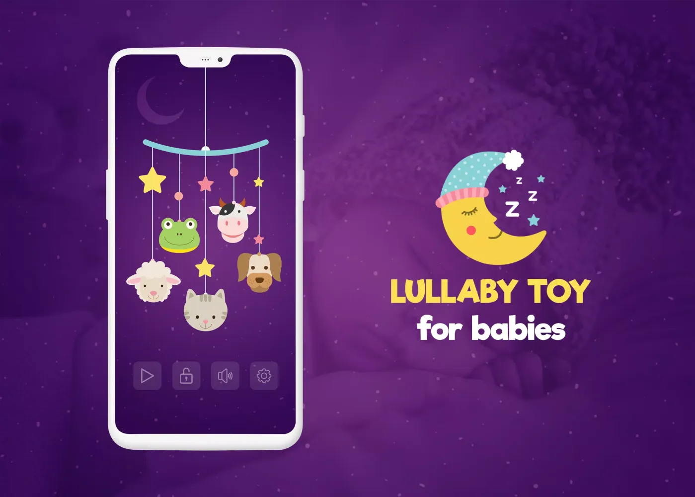 تصاویر Lullaby Toy
