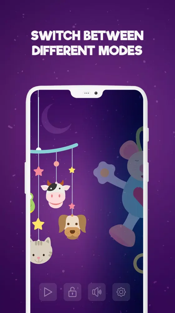 تصاویر Lullaby Toy