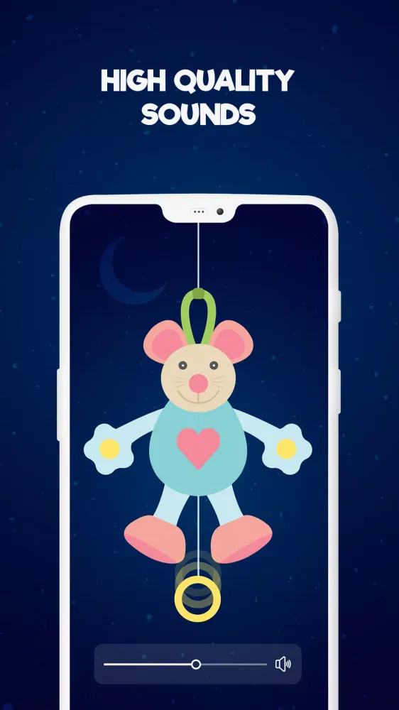 تصاویر Lullaby Toy