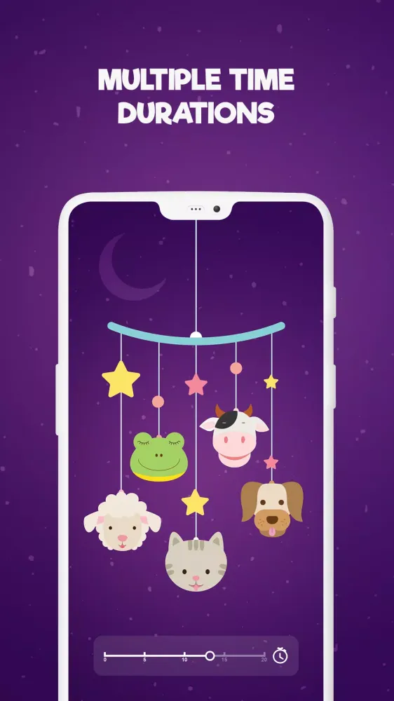 تصاویر Lullaby Toy
