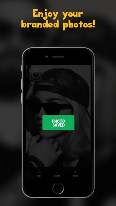 Скриншоты Logo to Photo Free