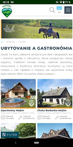 تصاویر Javornícky originál
